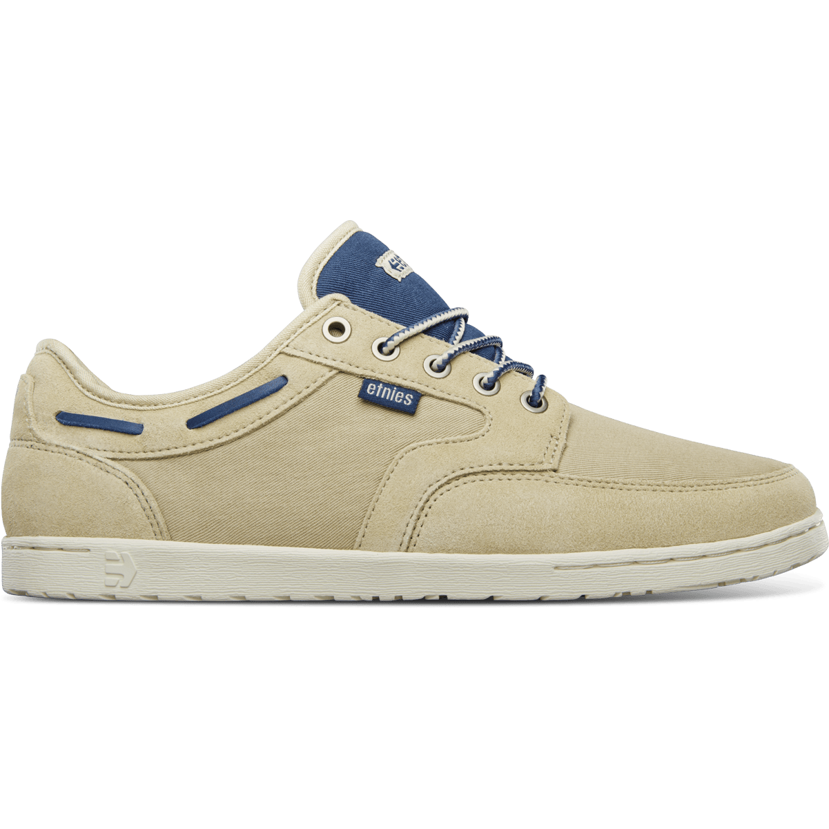 DORY Low-Top Shoe Etnies Skate Original Sustainability Gear
