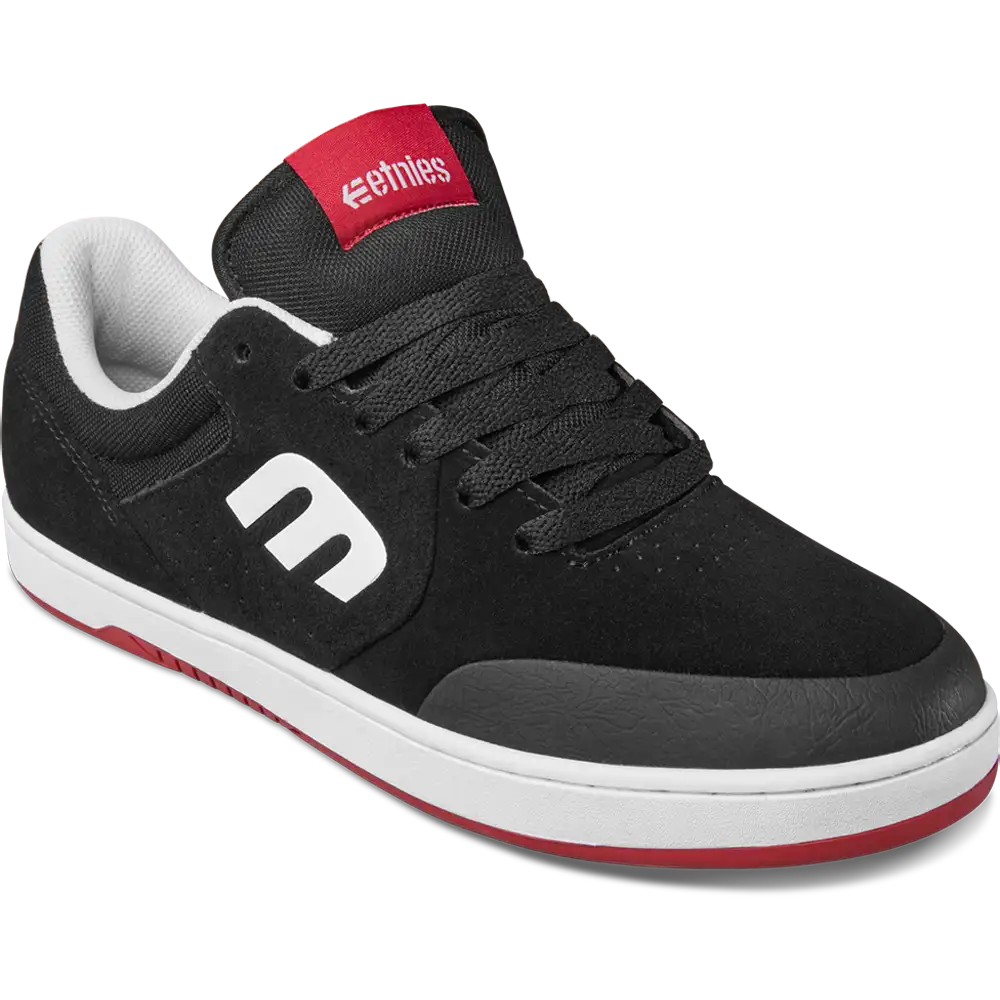 Marana Michelin blacktop wash - skate shoes | etnies Official Low-Top Shoe Etnies Skate Original Sustainability Gear