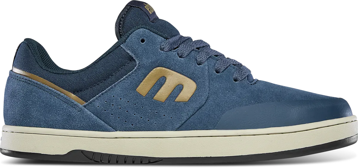 Marana Michelin Low-Top Shoe Etnies Skate Original Sustainability Gear