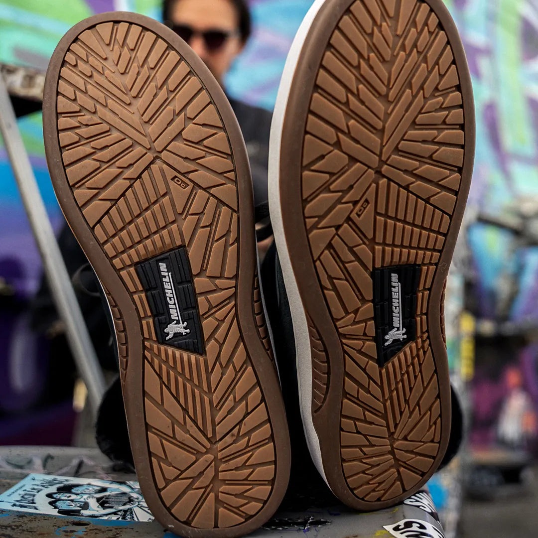 Marana Michelin – men's skate shoes | etnies Official etnies Skate Original Sustainability Gear