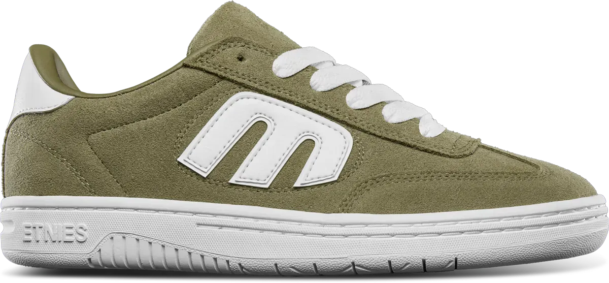 Locut Low-Top Shoe Etnies Skate Original Sustainability Gear