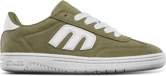 Locut Low-Top Shoe Etnies Skate Original Sustainability Gear