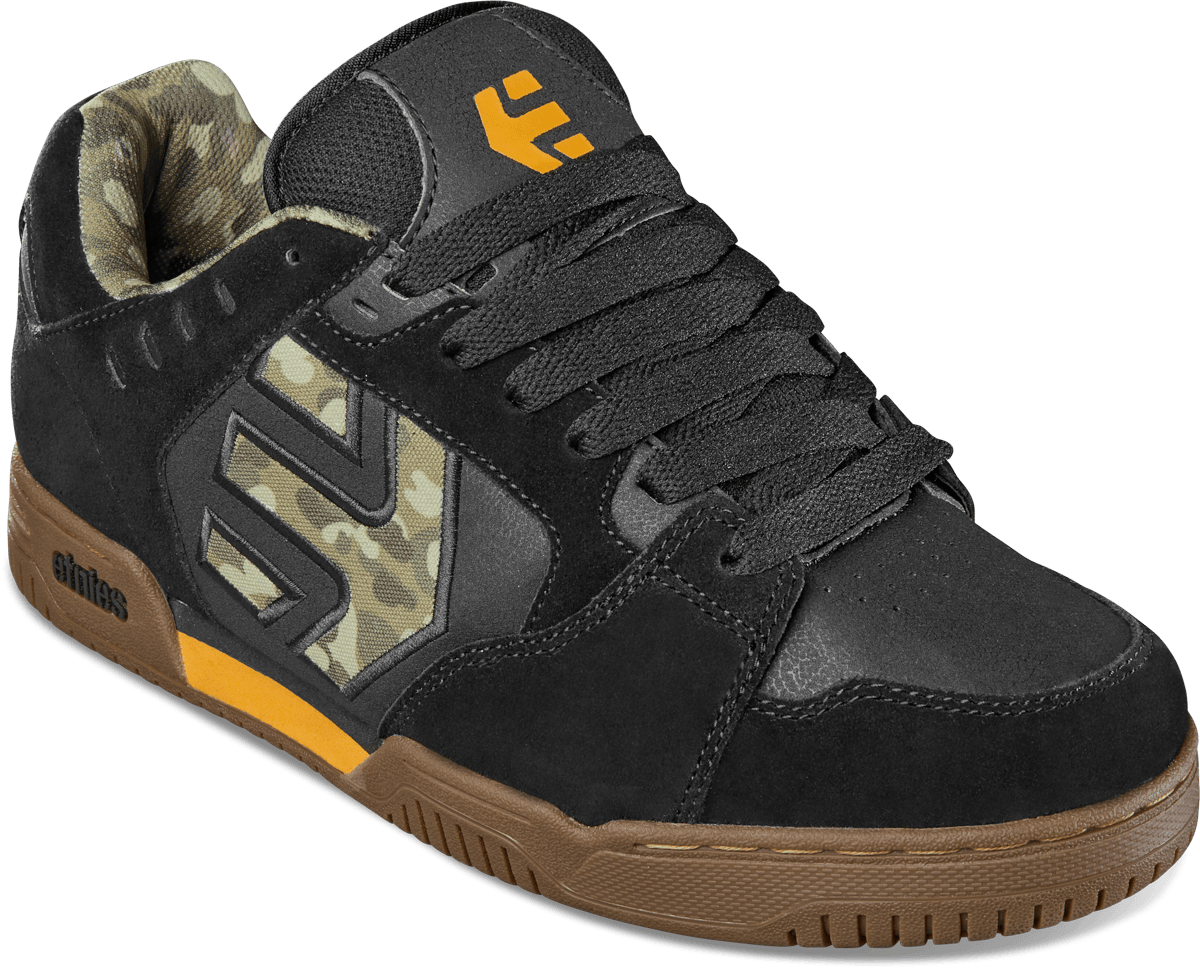 Faze military - skate shoes | etnies Official Low-Top Shoe Etnies Skate Original Sustainability Gear