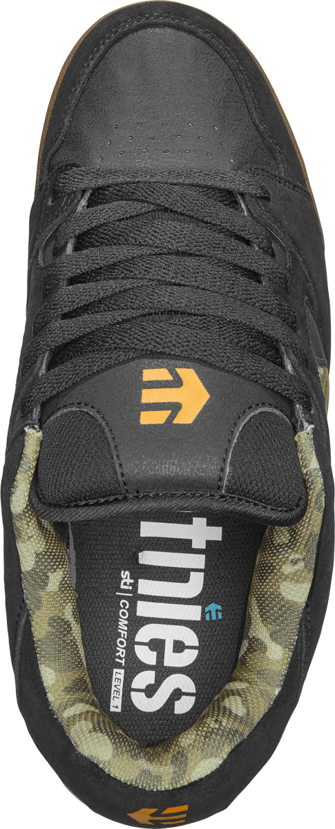 Faze military - skate shoes | etnies Official Low-Top Shoe Etnies Skate Original Sustainability Gear