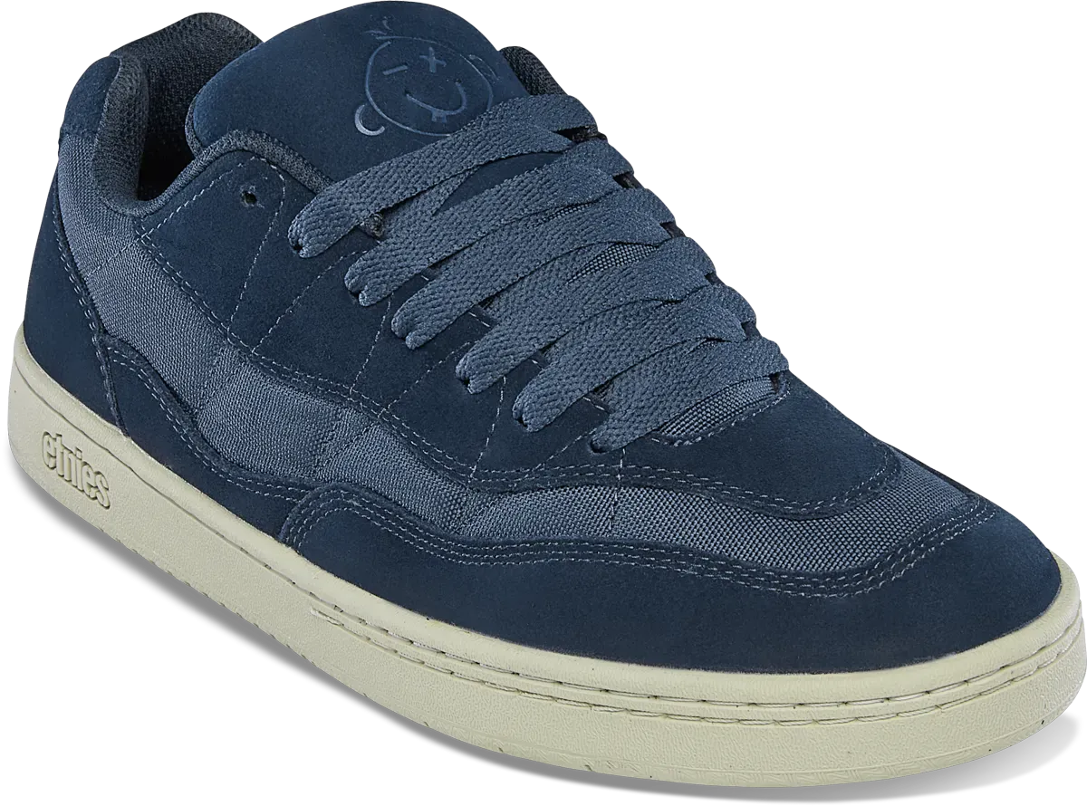 Snake Low-Top Shoe Etnies Skate Original Sustainability Gear