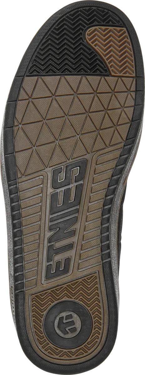 Snake Black Gum Low - Top Skate Shoe | etnies Official Low-Top Shoe Etnies Skate Original Sustainability Gear