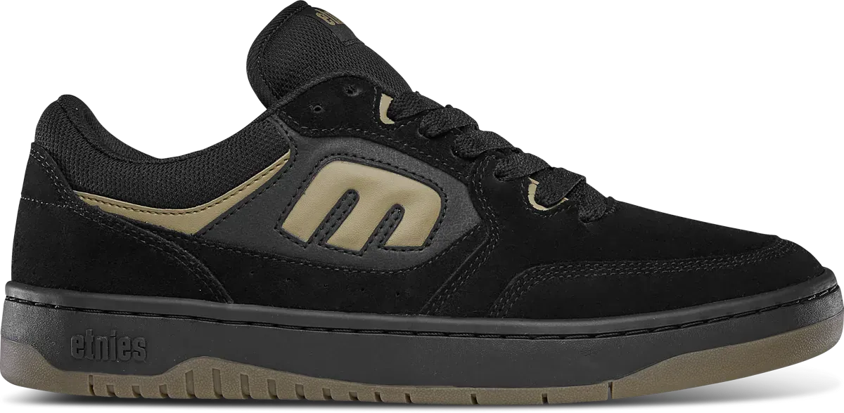 Loot Low-Top Shoe Etnies Skate Original Sustainability Gear