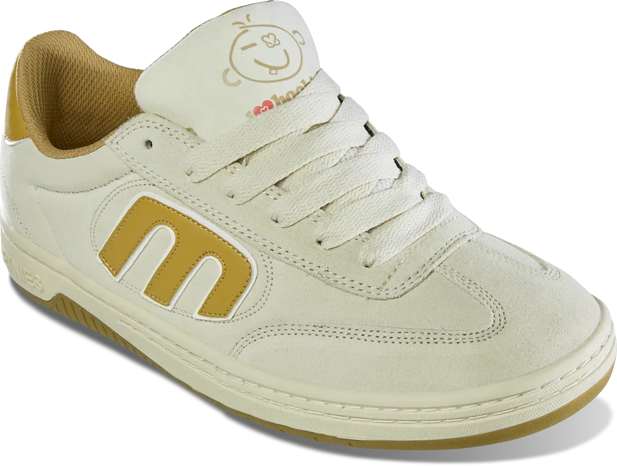 Locut X Keep A Breast Low-Top Shoe Etnies Skate Original Sustainability Gear