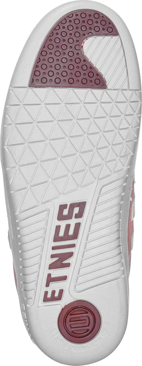 Locut X Keep A Breast - Pink Women Shoes | etnies Official EU Low-Top Shoe Etnies Skate Original Sustainability Gear