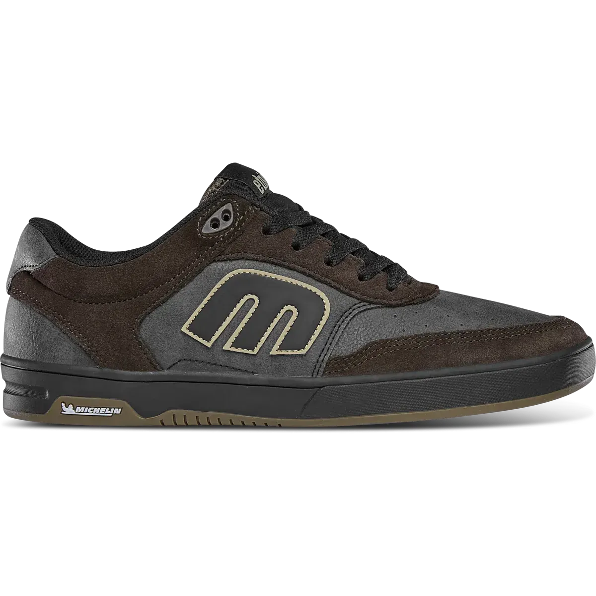 Serin Michelin Low-Top Shoe Etnies Skate Original Sustainability Gear