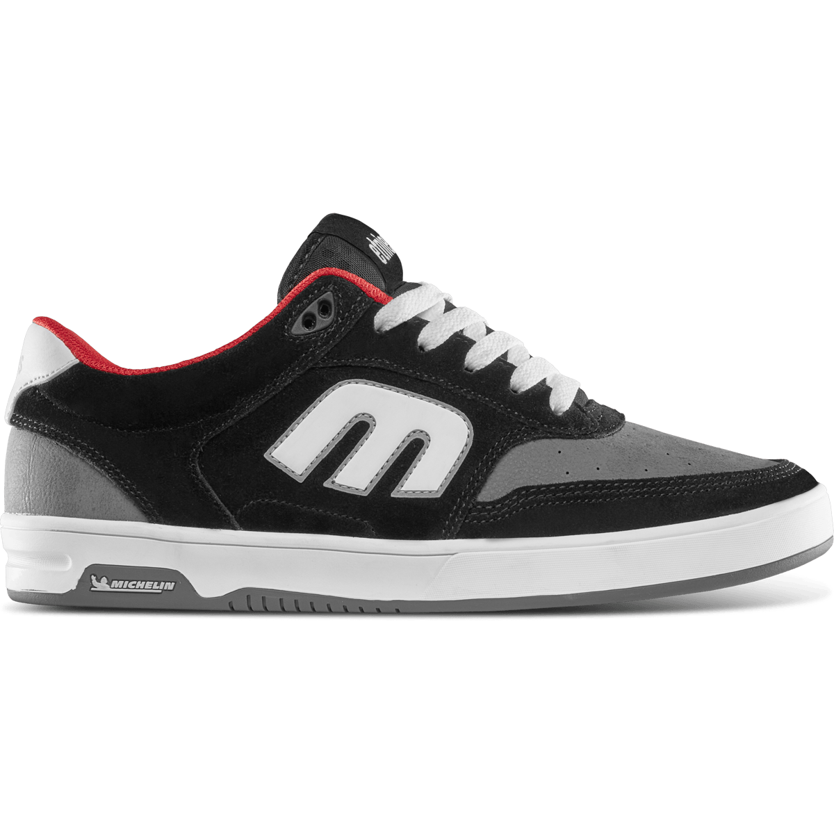 Serin Michelin Low-Top Shoe Etnies Skate Original Sustainability Gear