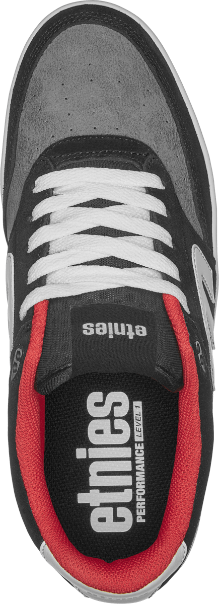 Serin Michelin Low-Top Shoe Etnies Skate Original Sustainability Gear