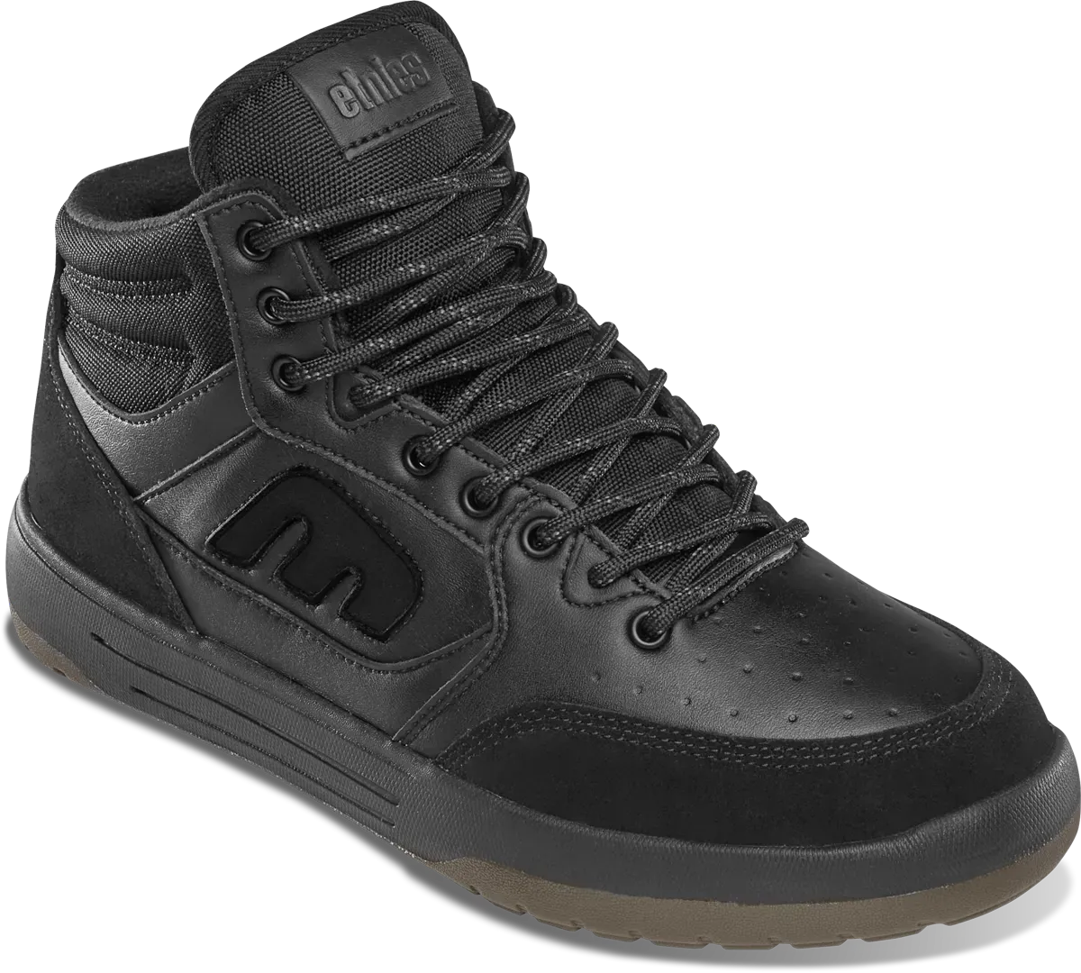 Loot High WR Low-Top Shoe Etnies Skate Original Sustainability Gear