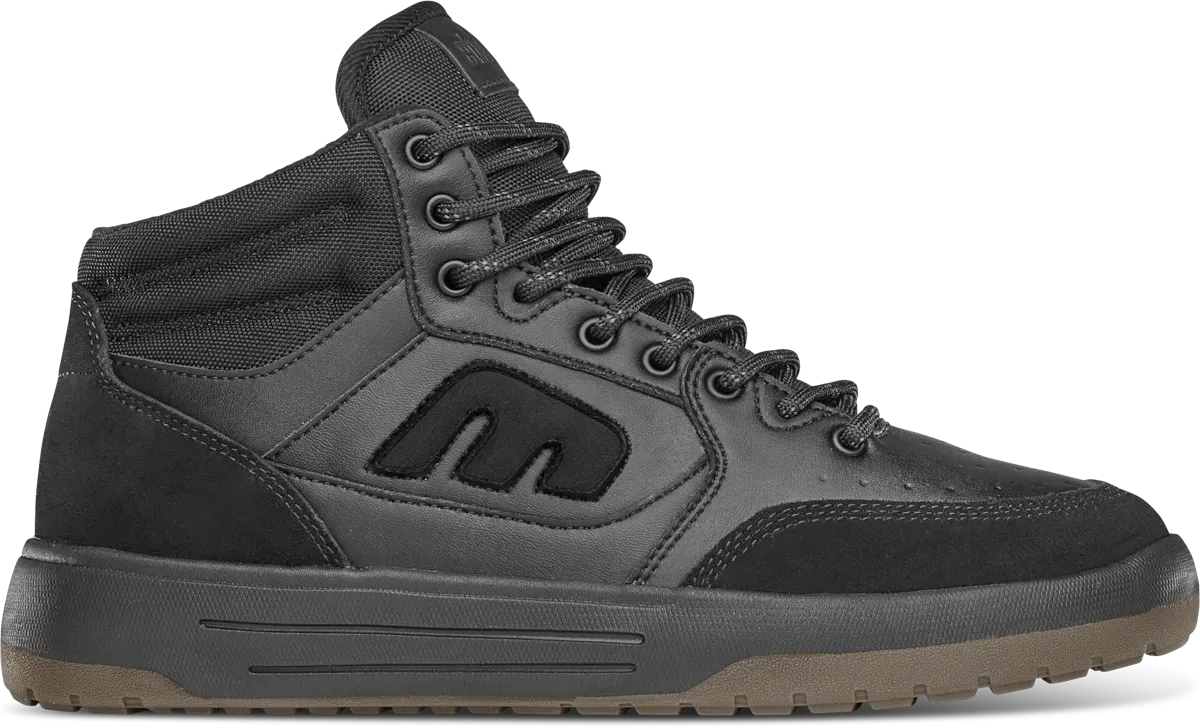 Loot High WR Low-Top Shoe Etnies Skate Original Sustainability Gear