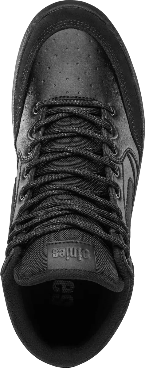 Loot High WR Low-Top Shoe Etnies Skate Original Sustainability Gear