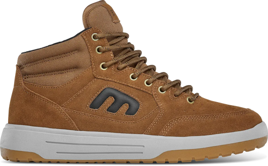 Loot High WR Low-Top Shoe Etnies Skate Original Sustainability Gear