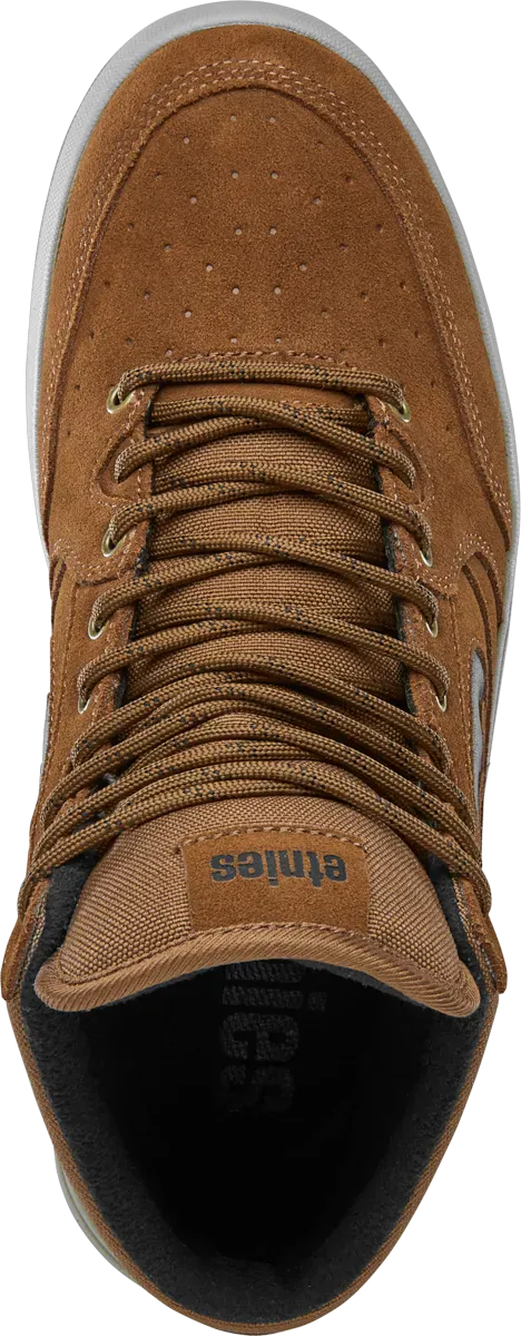 Loot High WR Low-Top Shoe Etnies Skate Original Sustainability Gear