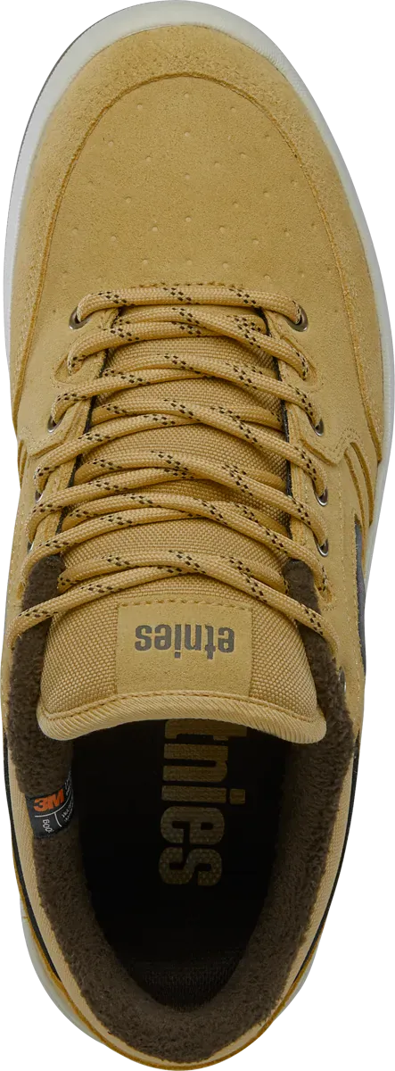 Loot WR Low-Top Shoe Etnies Skate Original Sustainability Gear