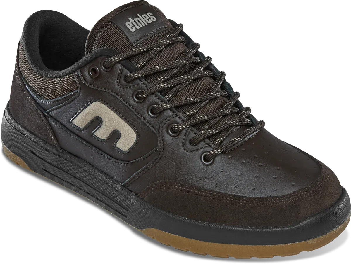 Loot WR Low-Top Shoe Etnies Skate Original Sustainability Gear