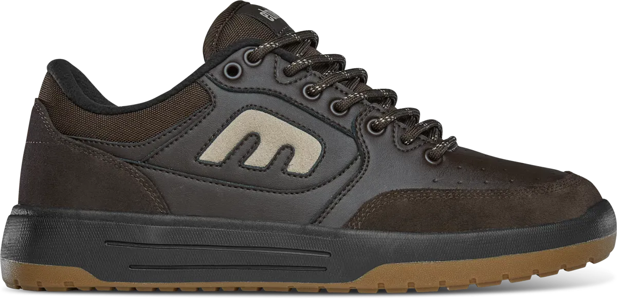 Loot WR Low-Top Shoe Etnies Skate Original Sustainability Gear