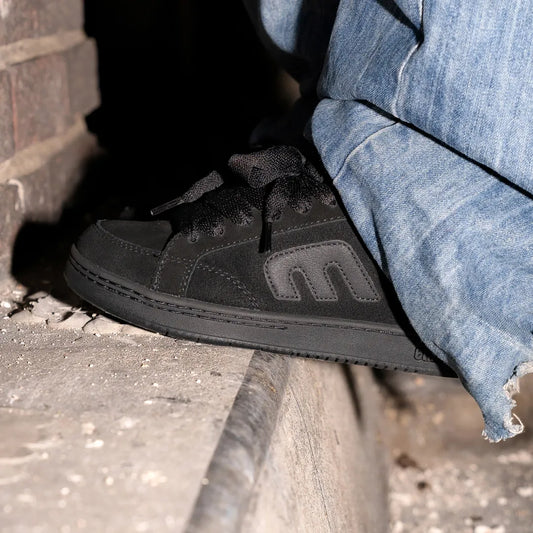 Kingpin 2K skate shoes - men's shoes | etnies Official etnies Skate Original Sustainability Gear