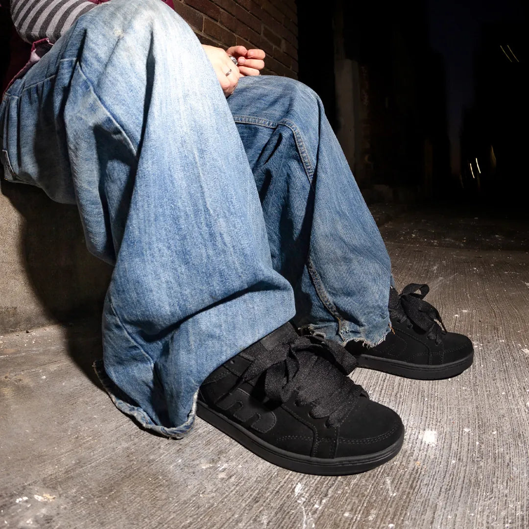 Kingpin 2K skate shoes - men's shoes | etnies Official etnies Skate Original Sustainability Gear