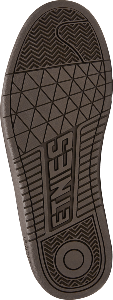 Kingpin Studs Brown Black Skate Shoe | etnies Official Etnies Skate Original Sustainability Gear