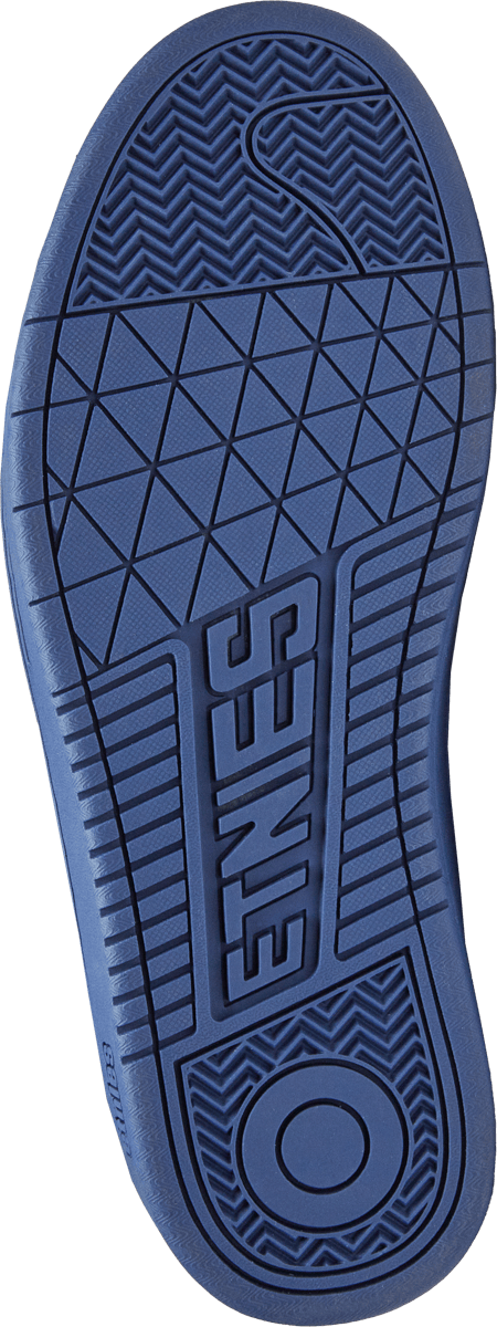 Kingpin Studs Blue Skate Shoe | etnies Official Etnies Skate Original Sustainability Gear