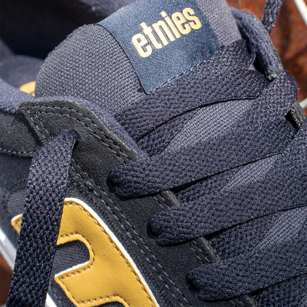 Navy Vulcanized Skate Shoes – Locut Vulc | etnies Official etnies Skate Original Sustainability Gear