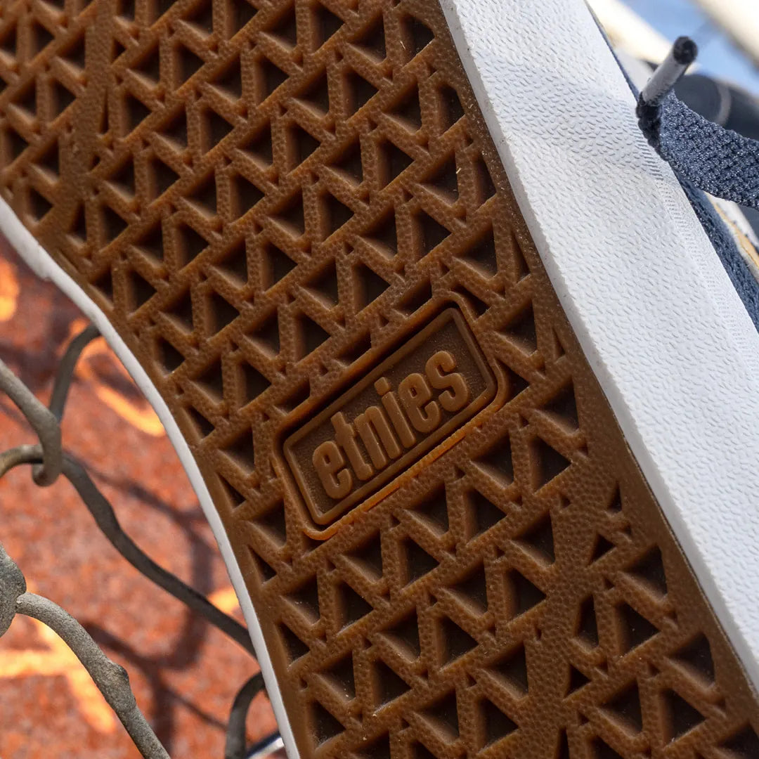 Navy Vulcanized Skate Shoes – Locut Vulc | etnies Official etnies Skate Original Sustainability Gear