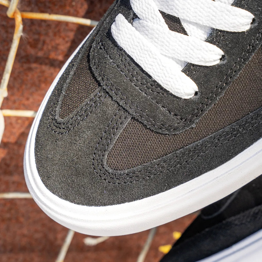 Black Vulcanized Skate Shoes – Locut Vulc | etnies Official etnies Skate Original Sustainability Gear