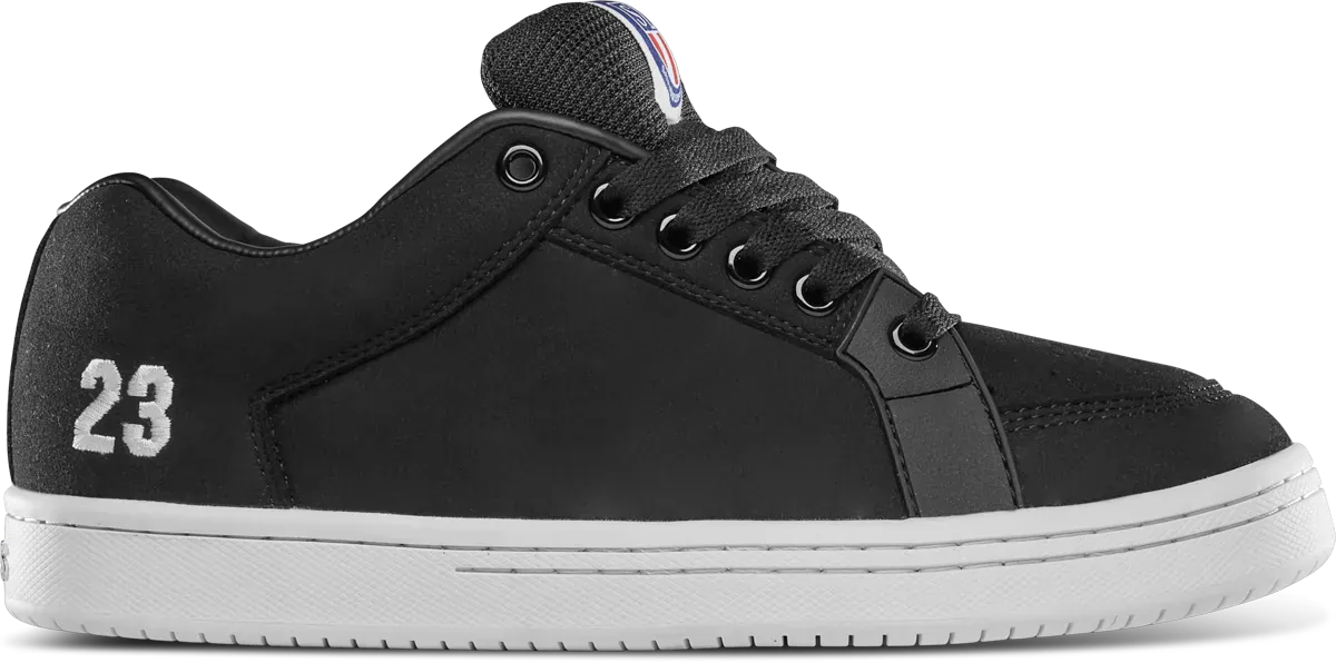 Sal 23 Low-Top Shoe Etnies Skate Original Sustainability Gear
