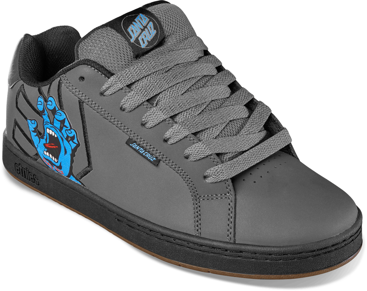 FADER X SANTA CRUZ etnies eu