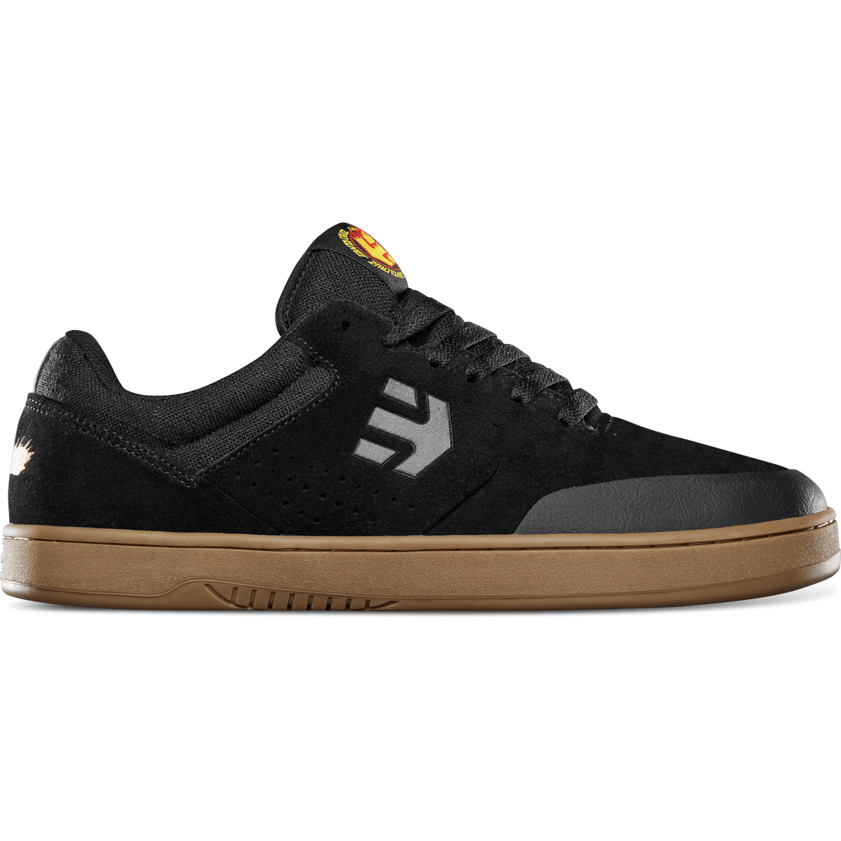 Marana Michelin x Santa Cruz Low-Top Shoe Etnies Skate Original Sustainability Gear