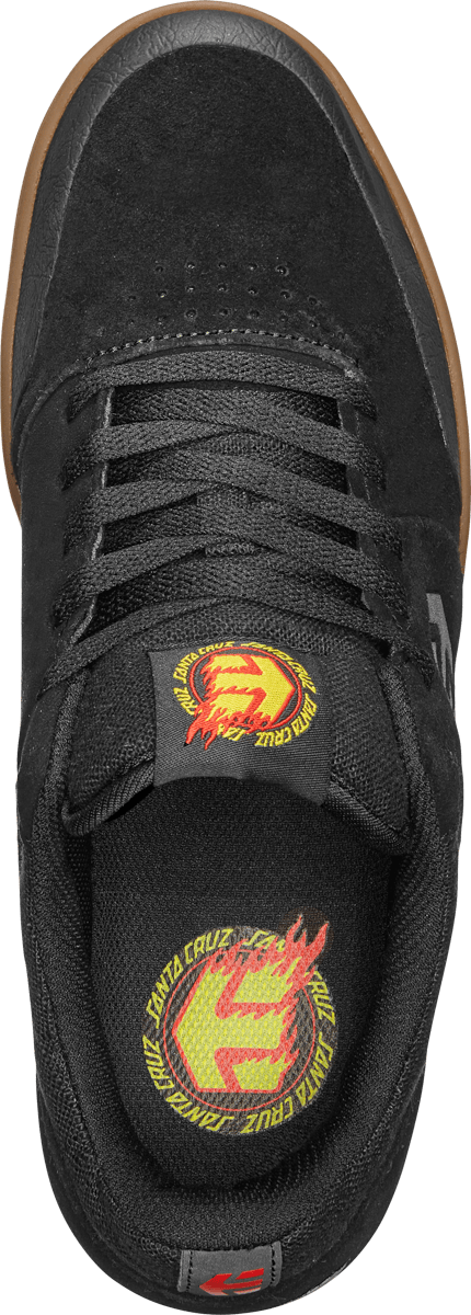 Marana Michelin x Santa Cruz Low-Top Shoe Etnies Skate Original Sustainability Gear