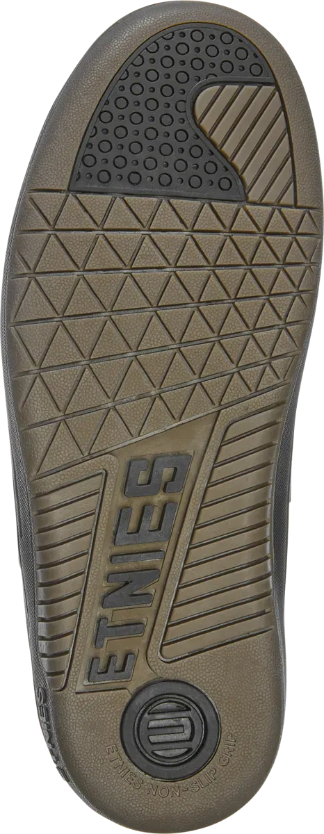 Locut X Apache Low-Top Shoe Etnies Skate Original Sustainability Gear