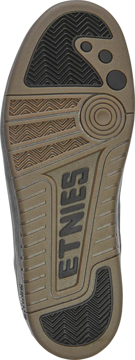 Loot X Apache Low-Top Shoe Etnies Skate Original Sustainability Gear