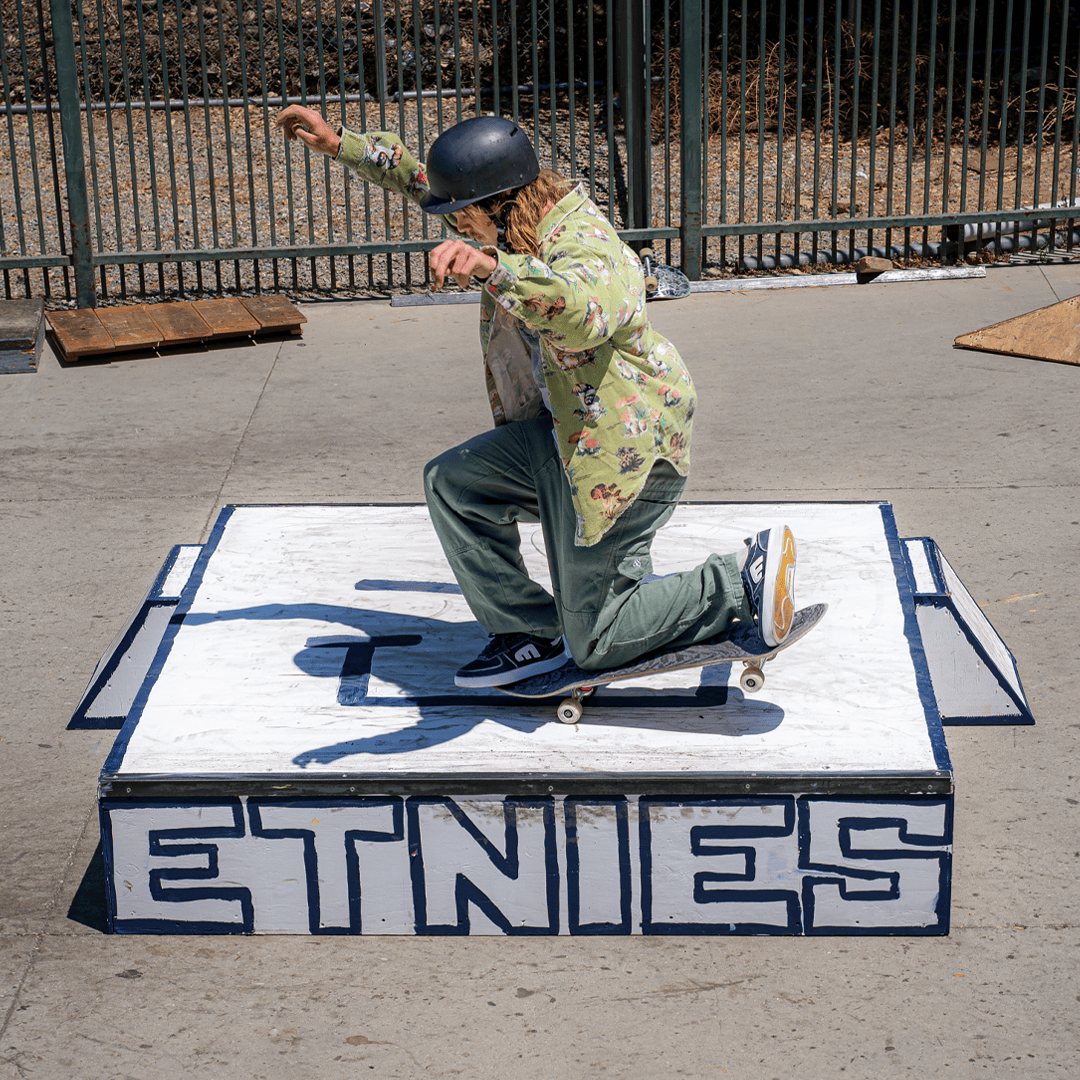 Navy Cupsole Skate Shoes – Emerson x Fos | etnies Official etnies Skate Original Sustainability Gear