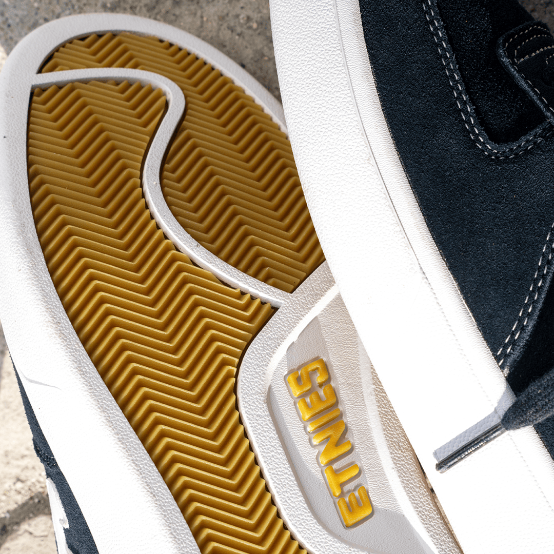 Navy Cupsole Skate Shoes – Emerson x Fos | etnies Official etnies Skate Original Sustainability Gear