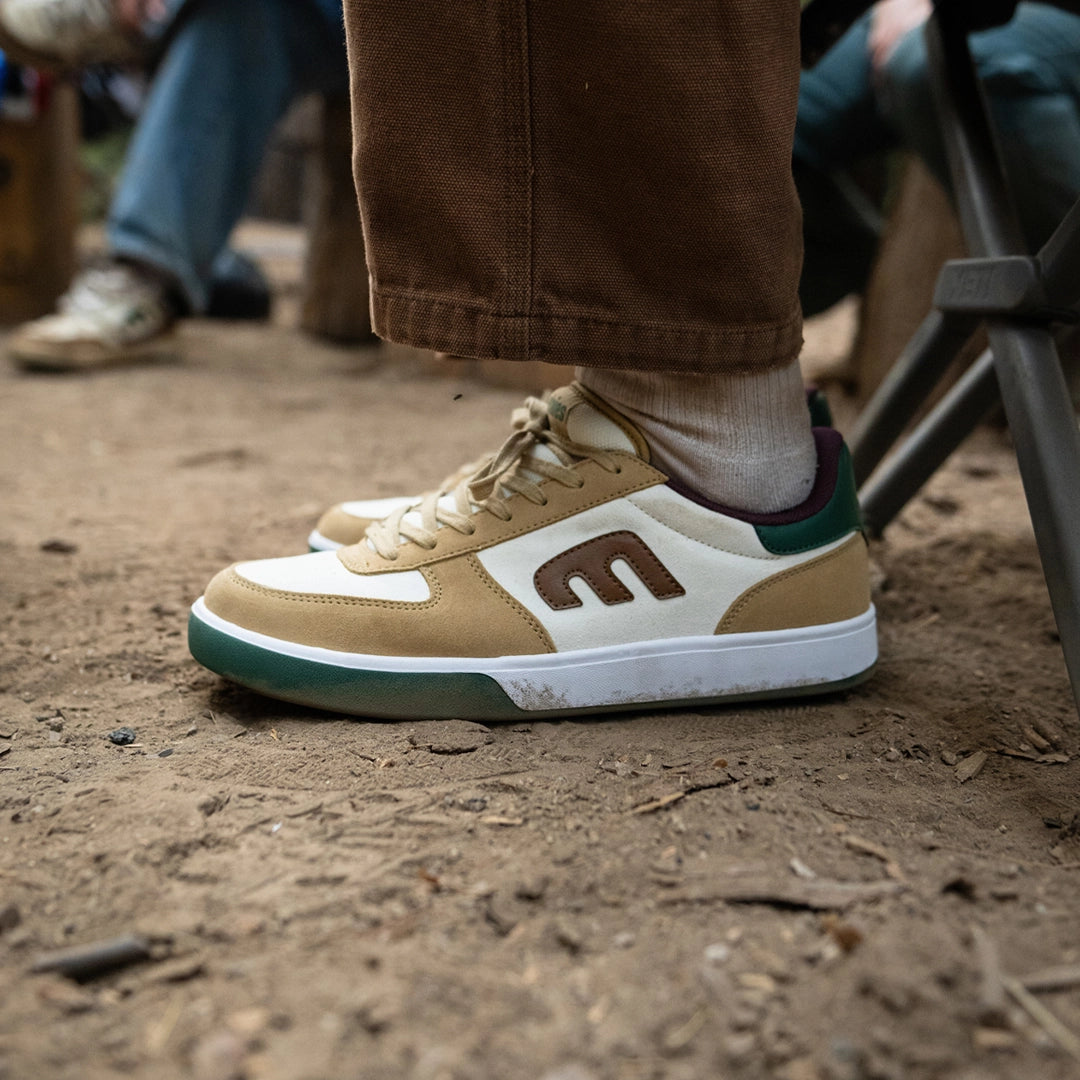 Emerson X Skate Wild