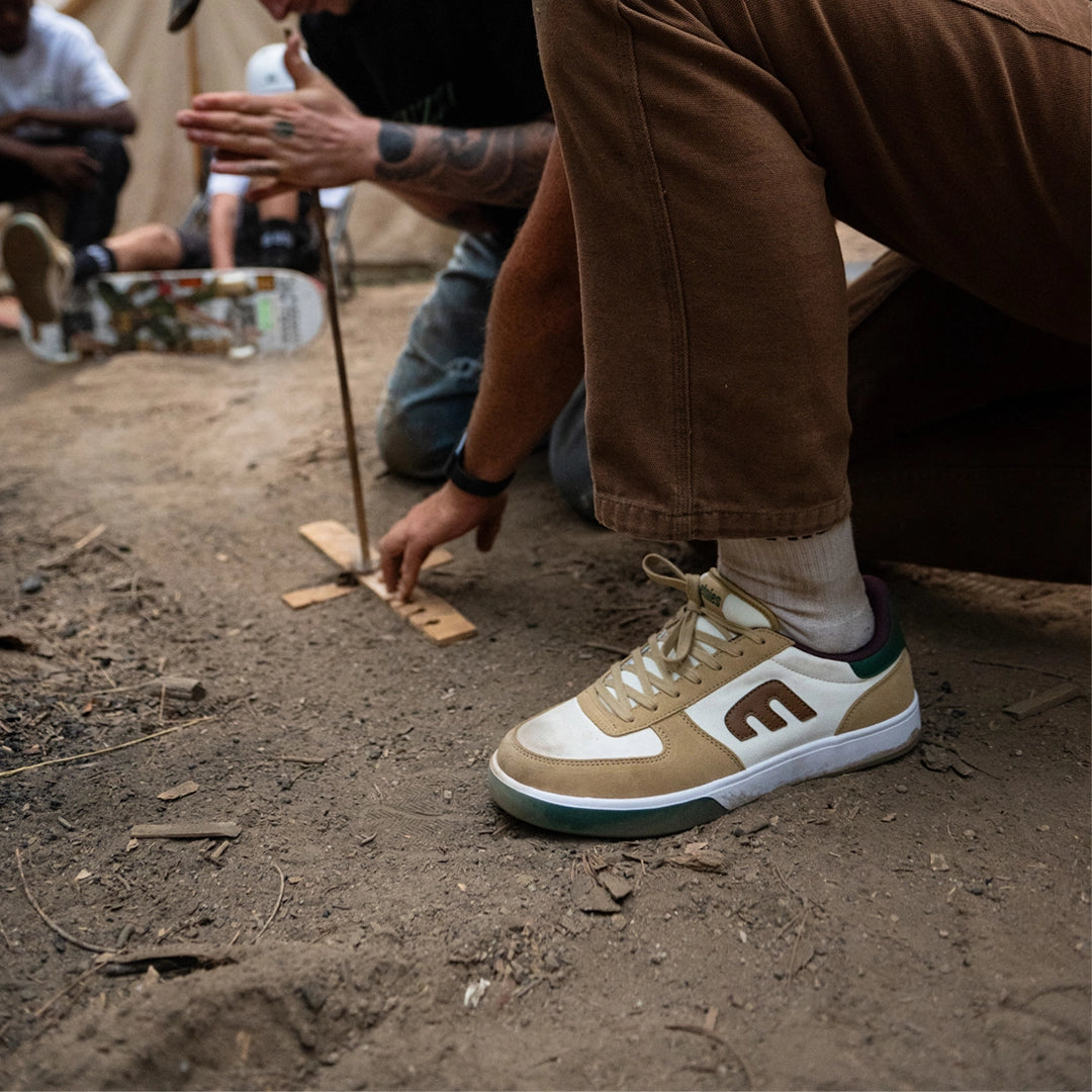 Emerson X Skate Wild