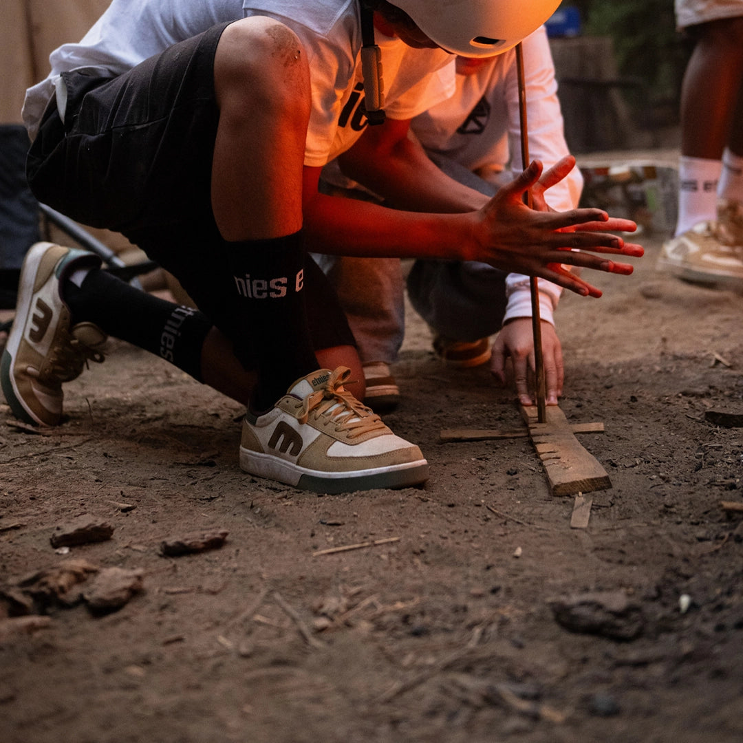Emerson X Skate Wild