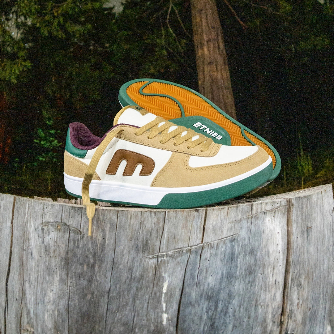 Emerson X Skate Wild
