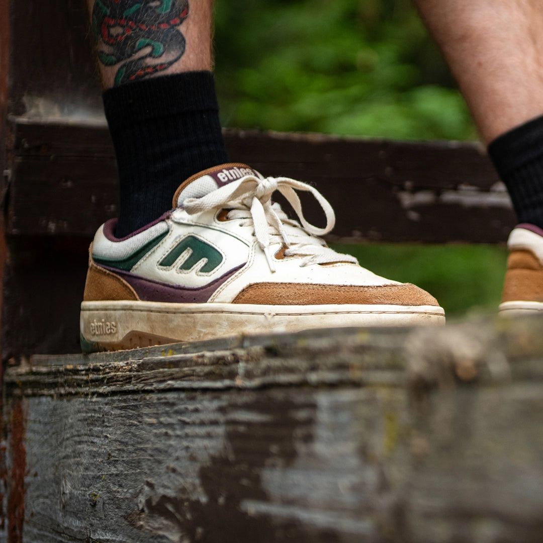 Loot X Skate Wild