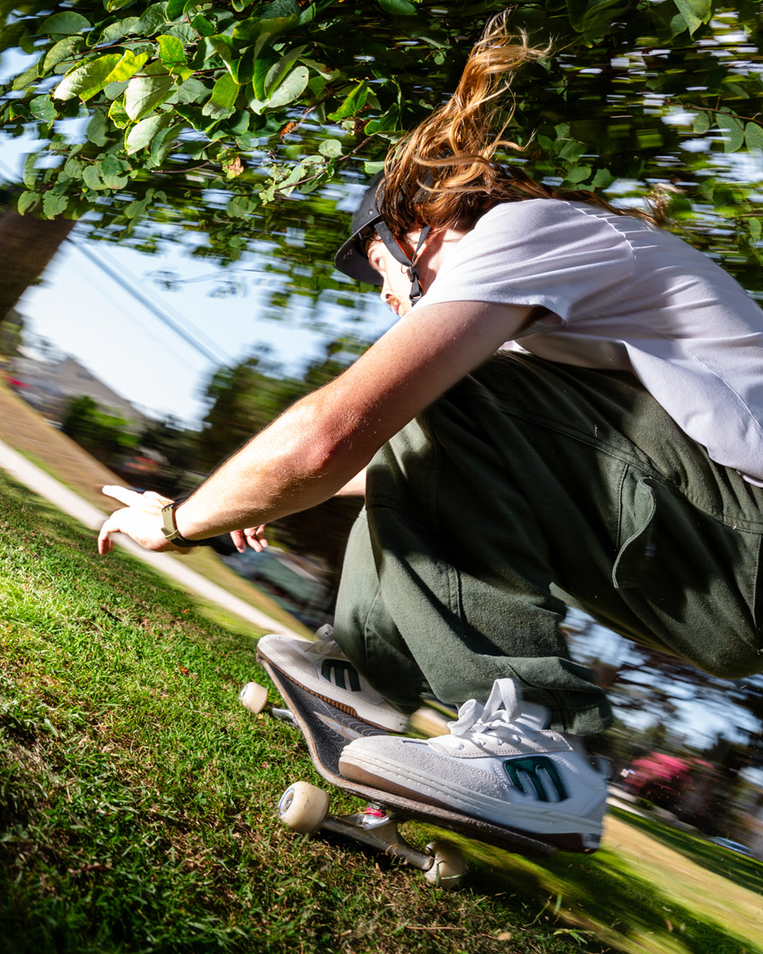 Locut X Andy Anderson
