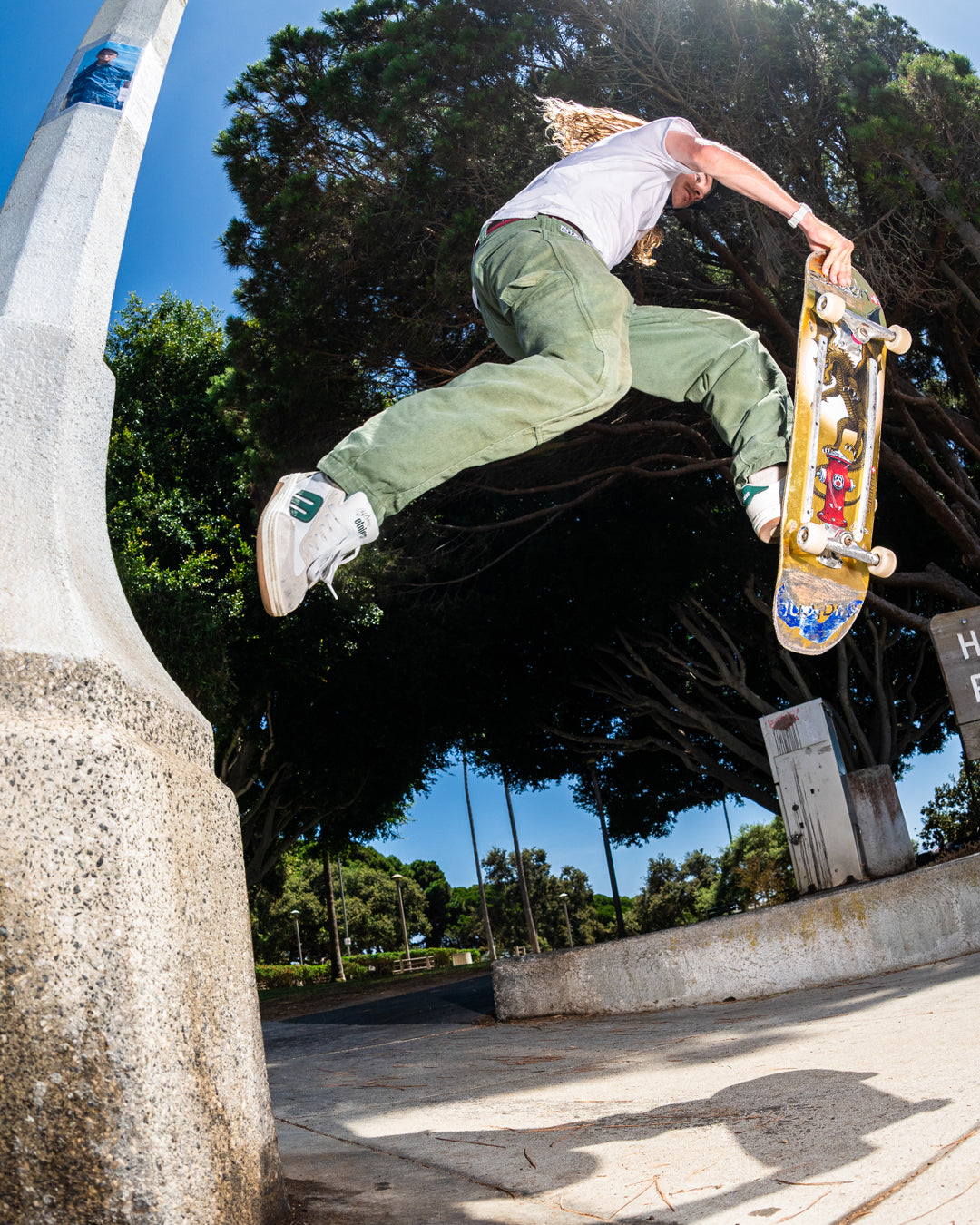 Locut X Andy Anderson