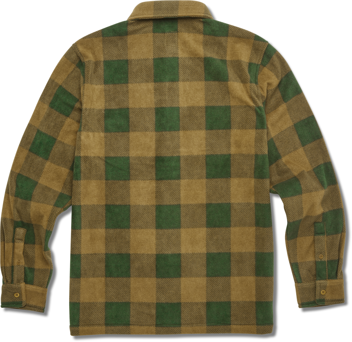 WOODSMAN FLEECE