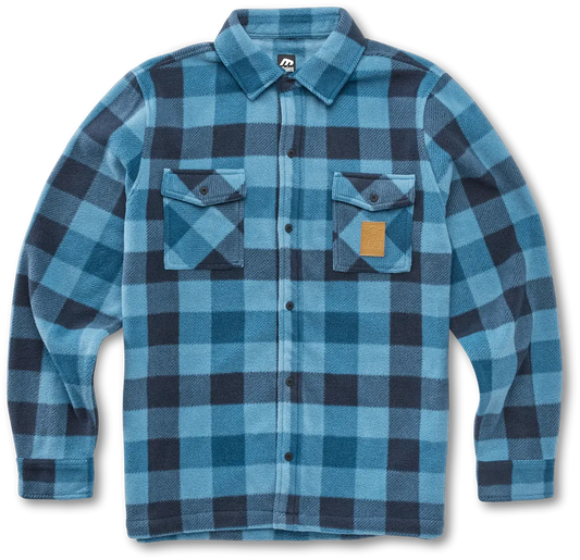 Woodsman Fleece