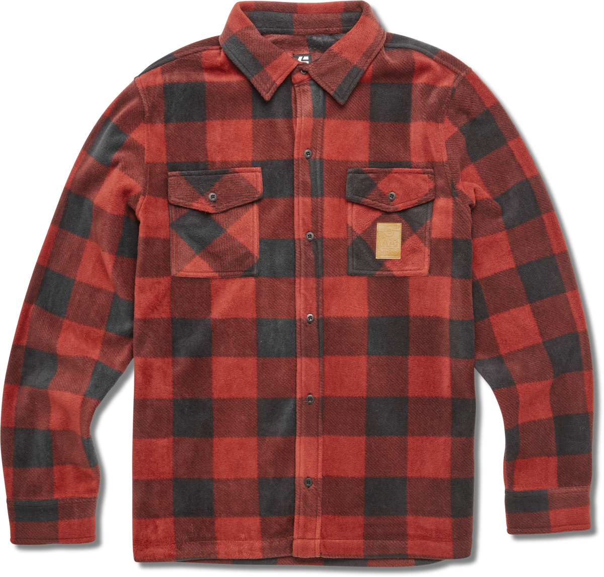 WOODSMAN FLEECE