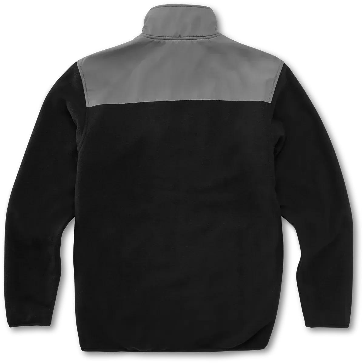 Woodsman Black Green Skate Fleece Jacket | etnies Official Novelty Fleece Etnies Skate Original Sustainability Gear